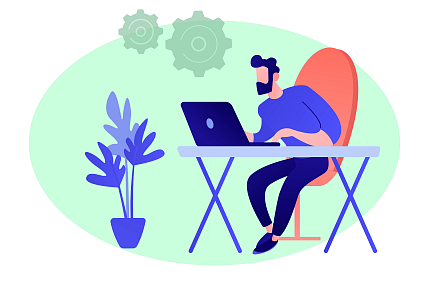 Внедрение ПО